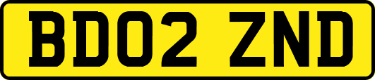 BD02ZND