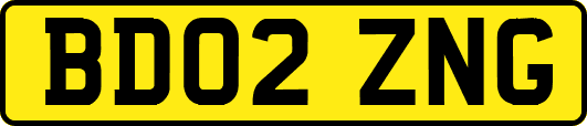 BD02ZNG