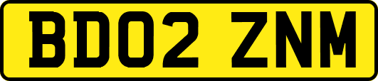 BD02ZNM