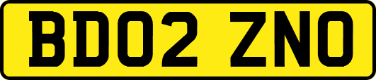 BD02ZNO