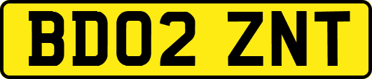 BD02ZNT