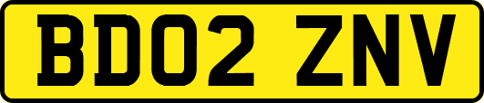BD02ZNV