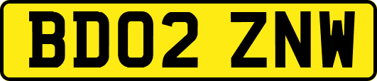 BD02ZNW