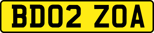 BD02ZOA