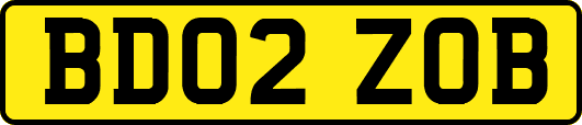 BD02ZOB