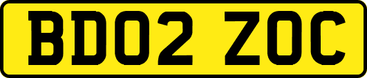 BD02ZOC