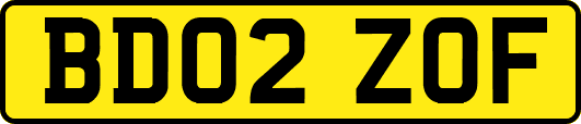 BD02ZOF