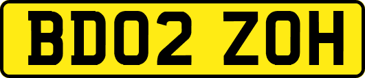 BD02ZOH