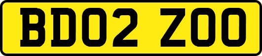BD02ZOO