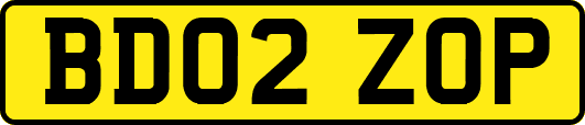 BD02ZOP