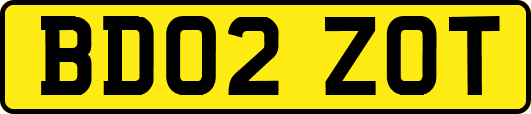 BD02ZOT