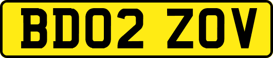BD02ZOV