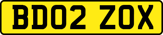BD02ZOX