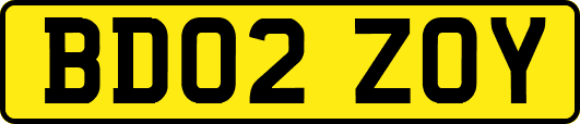 BD02ZOY