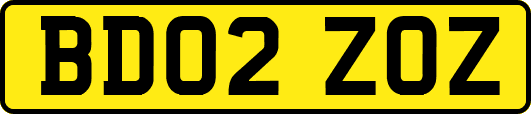BD02ZOZ