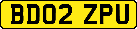 BD02ZPU