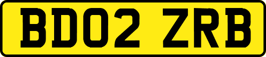 BD02ZRB
