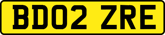 BD02ZRE