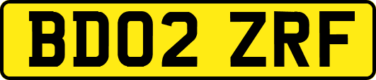 BD02ZRF