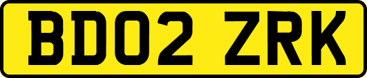 BD02ZRK