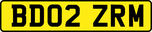 BD02ZRM