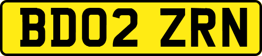 BD02ZRN