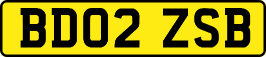 BD02ZSB