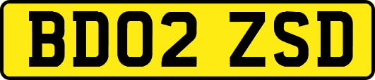 BD02ZSD