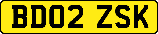 BD02ZSK