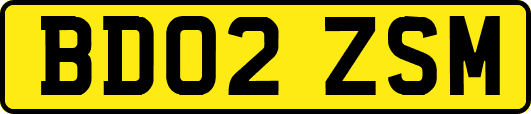BD02ZSM