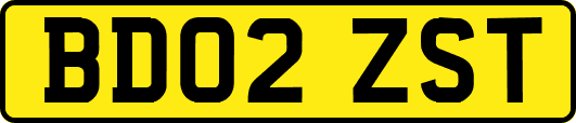 BD02ZST