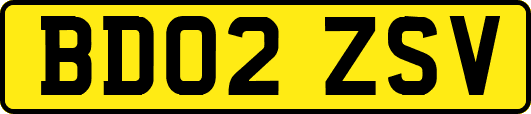 BD02ZSV