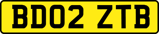 BD02ZTB