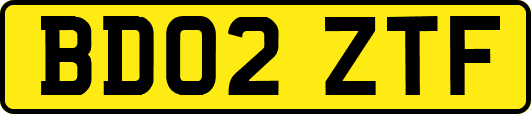 BD02ZTF