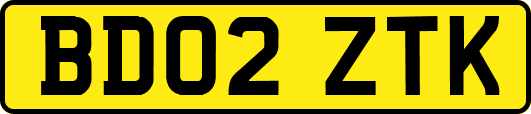 BD02ZTK