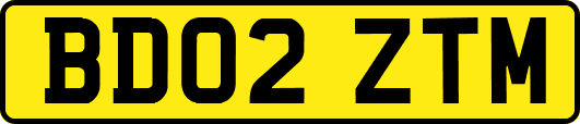 BD02ZTM