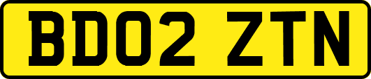 BD02ZTN