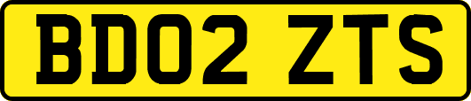 BD02ZTS