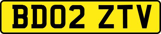 BD02ZTV