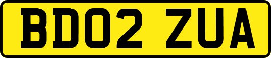 BD02ZUA
