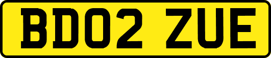 BD02ZUE