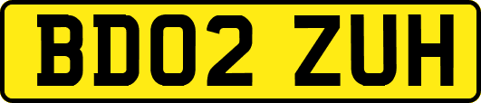 BD02ZUH
