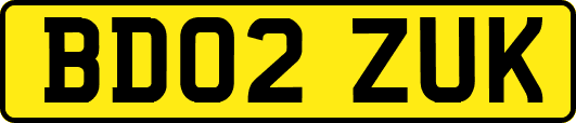 BD02ZUK