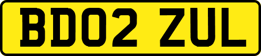 BD02ZUL