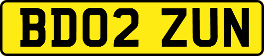 BD02ZUN