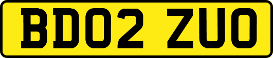 BD02ZUO