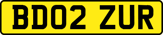 BD02ZUR