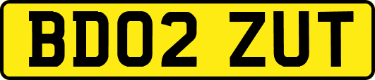 BD02ZUT