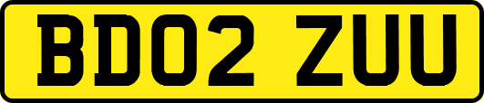 BD02ZUU