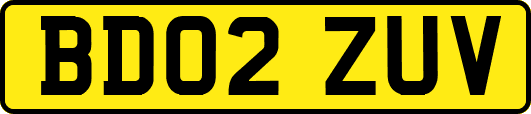 BD02ZUV